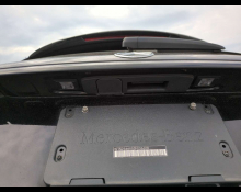 Mercedes Benz GLC-class 2023