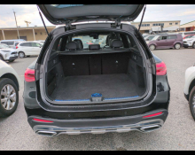 Mercedes Benz GLC-class 2023