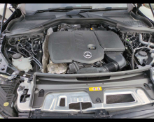 Mercedes Benz GLC-class 2023