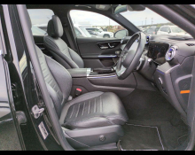 Mercedes Benz GLC-class 2023