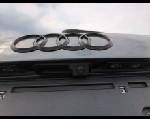Audi Q3 2024