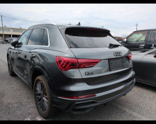 Audi Q3 2024