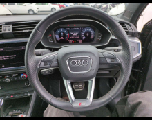 Audi Q3 2024