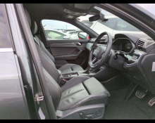 Audi Q3 2024