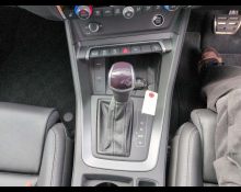 Audi Q3 2024