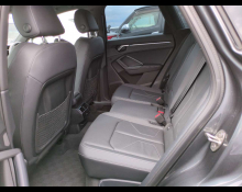 Audi Q3 2024