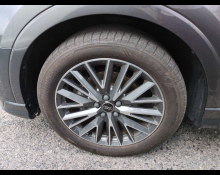 Audi Q3 2024