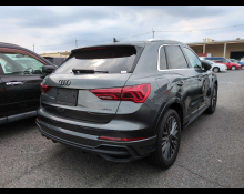 Audi Q3 2024