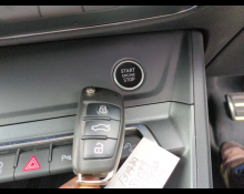 Audi Q3 2024