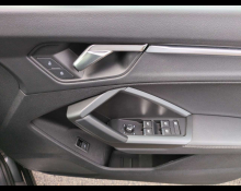 Audi Q3 2024