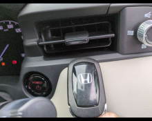 Honda Vezel 2023