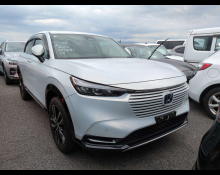 Honda Vezel 2023 For Sale and Price