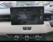 Honda Vezel 2023