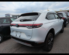 Honda Vezel 2023