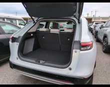 Honda Vezel 2023