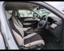 Honda Vezel 2023