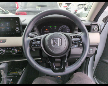 Honda Vezel 2023