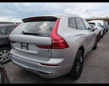 Volvo XC60 2021