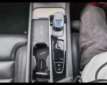 Volvo XC60 2021
