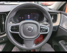 Volvo XC60 2021