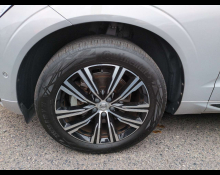 Volvo XC60 2021