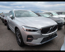 Used Volvo Cars For Sale in Japan At Best Price