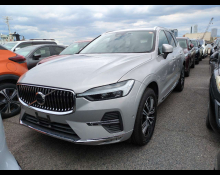 Volvo XC60 2021