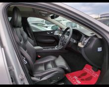 Volvo XC60 2021