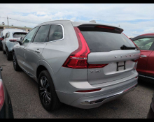 Volvo XC60 2021