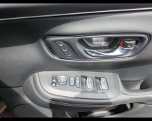 Honda ZR-V 2023