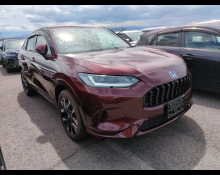 Used Honda Zr-v Cars For Sale in Japan