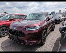Honda ZR-V 2023