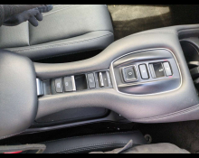 Honda ZR-V 2023