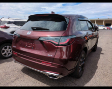 Honda ZR-V 2023