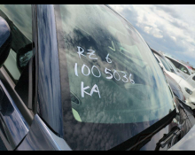 Honda ZR-V 2023