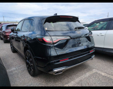 Honda ZR-V 2023