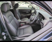 Honda ZR-V 2023
