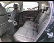 Honda ZR-V 2023