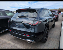 Honda ZR-V 2023