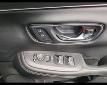 Honda ZR-V 2023