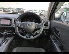 Honda Vezel 2019