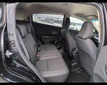 Honda Vezel 2019