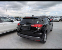 Honda Vezel 2019