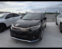 Honda Vezel 2019