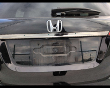 Honda Vezel 2019