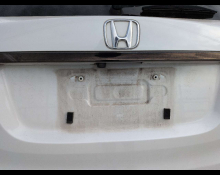Honda Vezel 2019