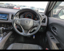 Honda Vezel 2019