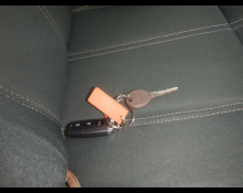 Chrysler Jeep Wrangler 2002