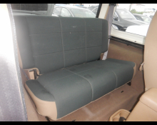 Chrysler Jeep Wrangler 2002
