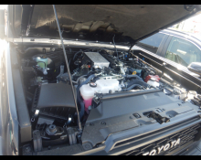 Toyota Landcruiser 70 2026
